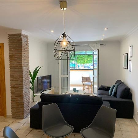 Apartamento Centrico Silencioso 内尔哈 外观 照片