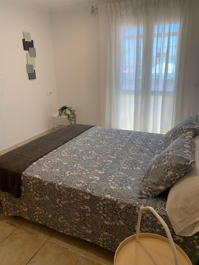 Apartamento Centrico Silencioso 内尔哈 外观 照片
