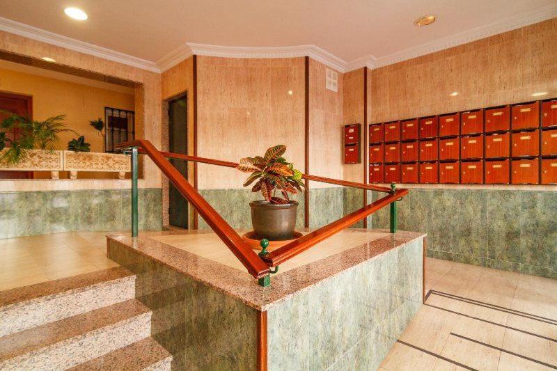 Apartamento Centrico Silencioso 内尔哈 外观 照片